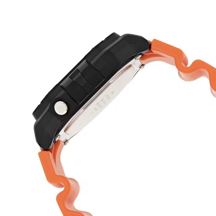 ساعت مچی مردانه کاسیو CASIO W-218H-4B2VDF — تصویر ۴