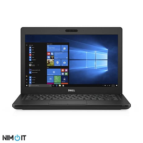 لپ تاپ DELL Latitude 5283 i5