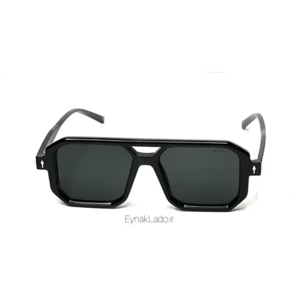 عینک آفتابی مسکات moscot مدل zn3903 فریم خلبانی کائوچویی | لنز UV400 | مناسب زنانه و مردانه — تصویر ۵
