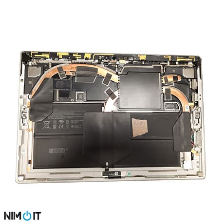 surface pro 5 بدون LCD
