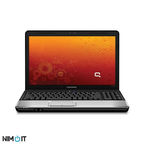 لپ تاپ HP Compaq Presario CQ60