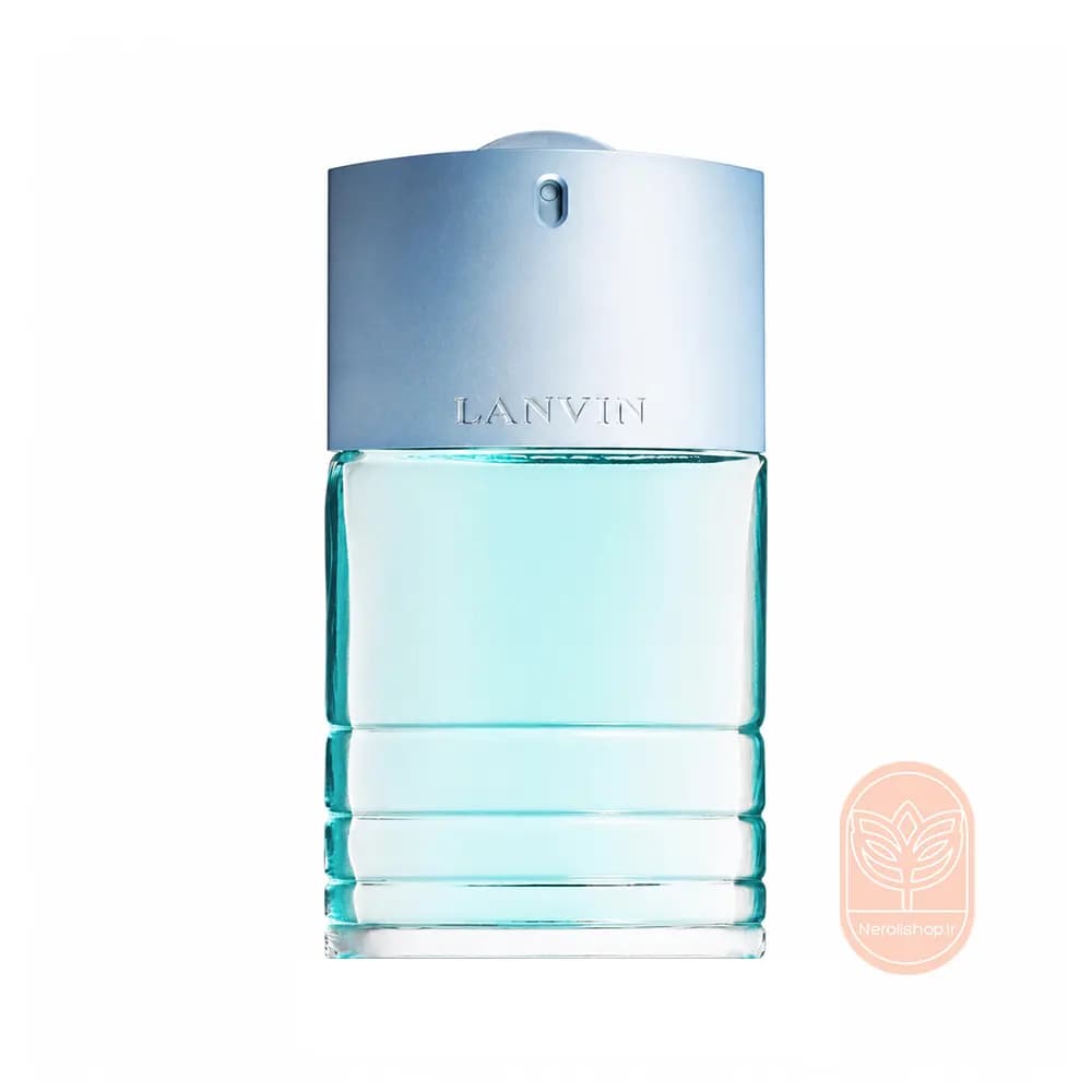 عطر لانوین اکسیژن مردانه | Lanvin Oxygen — تصویر ۲
