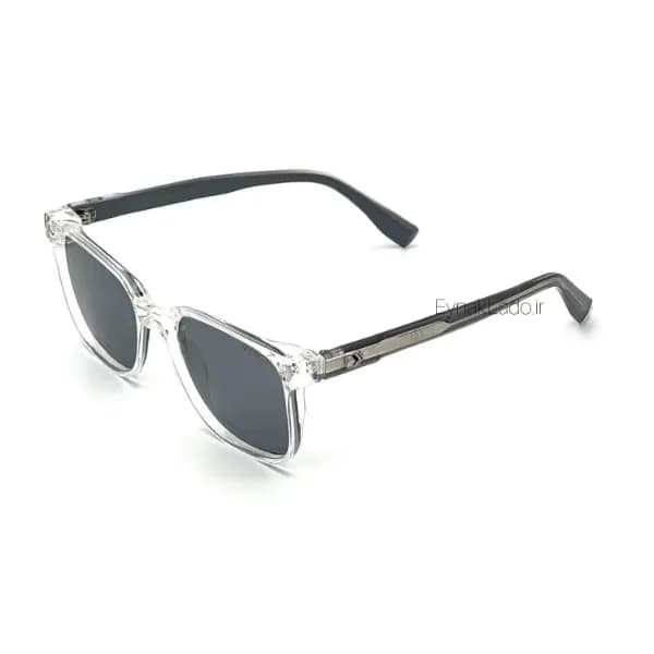 عینک آفتابی مسکات moscot مدل BEE10101 فریم مربعی استیت | لنز UV400 | مناسب زنانه و مردانه — تصویر ۴