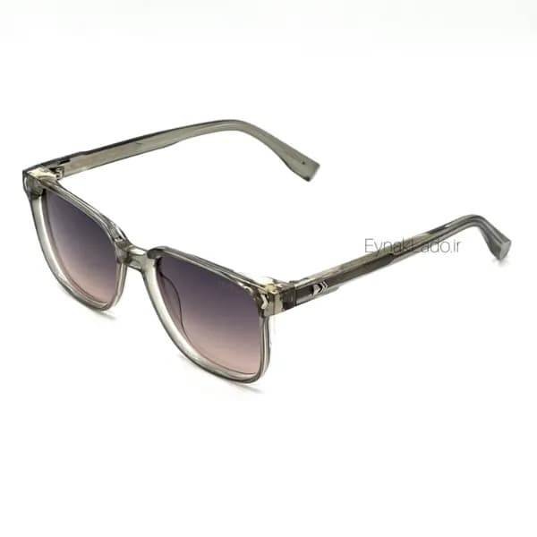 عینک آفتابی مسکات moscot مدل BEE10101 فریم مربعی استیت | لنز UV400 | مناسب زنانه و مردانه — تصویر ۵