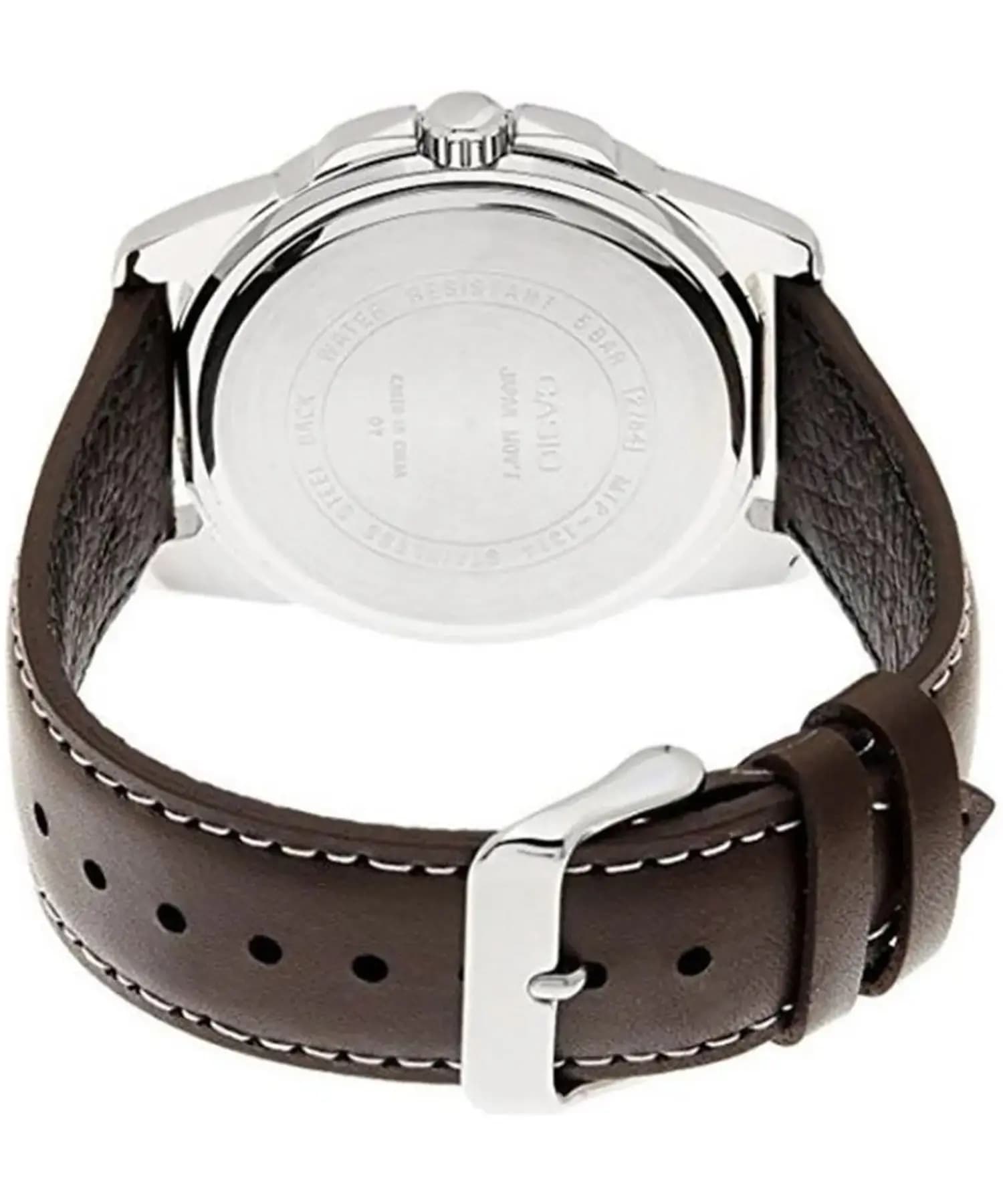 ساعت مچی مردانه کاسیو CASIO MTP-1314L-7AVDF — تصویر ۶