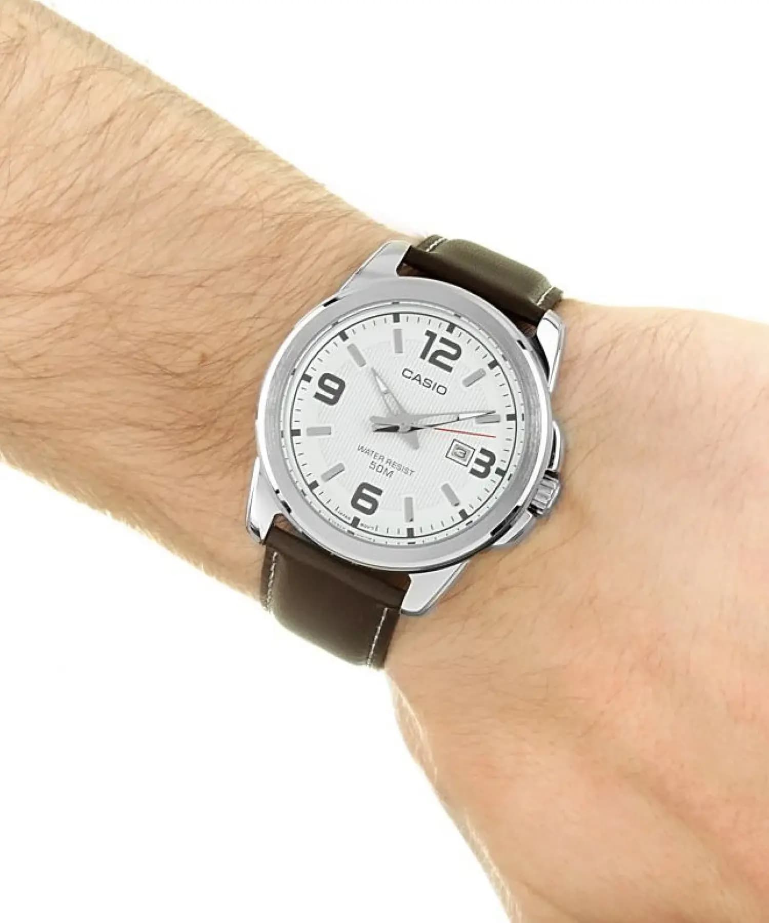 ساعت مچی مردانه کاسیو CASIO MTP-1314L-7AVDF — تصویر ۷