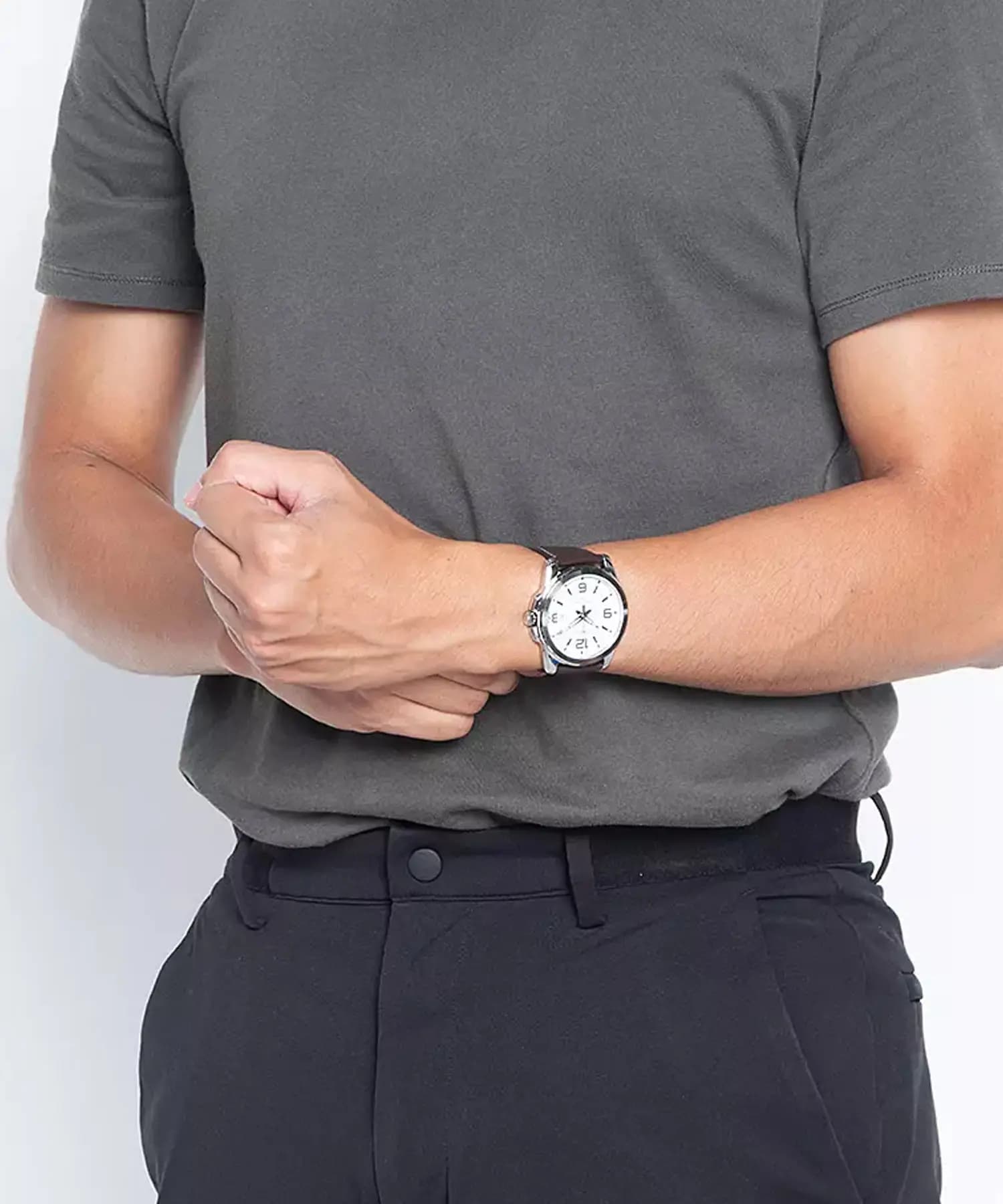 ساعت مچی مردانه کاسیو CASIO MTP-1314L-7AVDF — تصویر ۸
