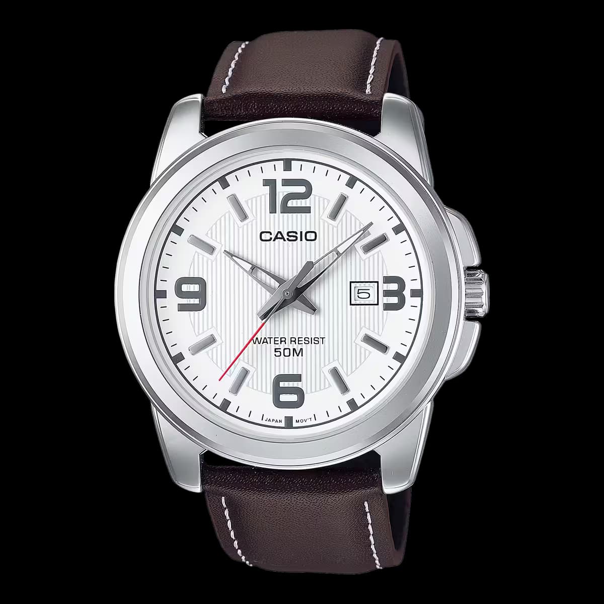 ساعت مچی مردانه کاسیو CASIO MTP-1314L-7AVDF — تصویر ۲