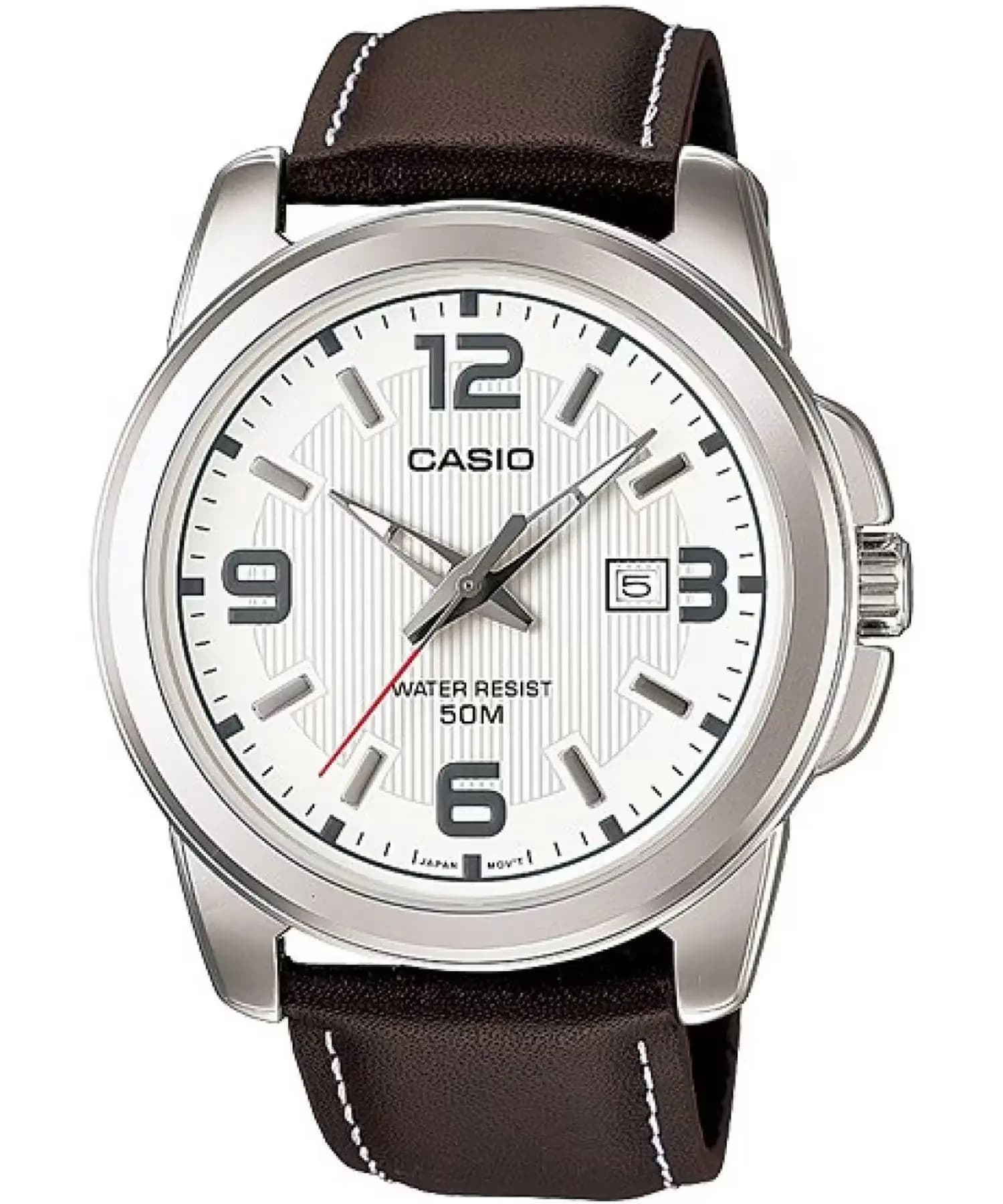 ساعت مچی مردانه کاسیو CASIO MTP-1314L-7AVDF — تصویر ۴