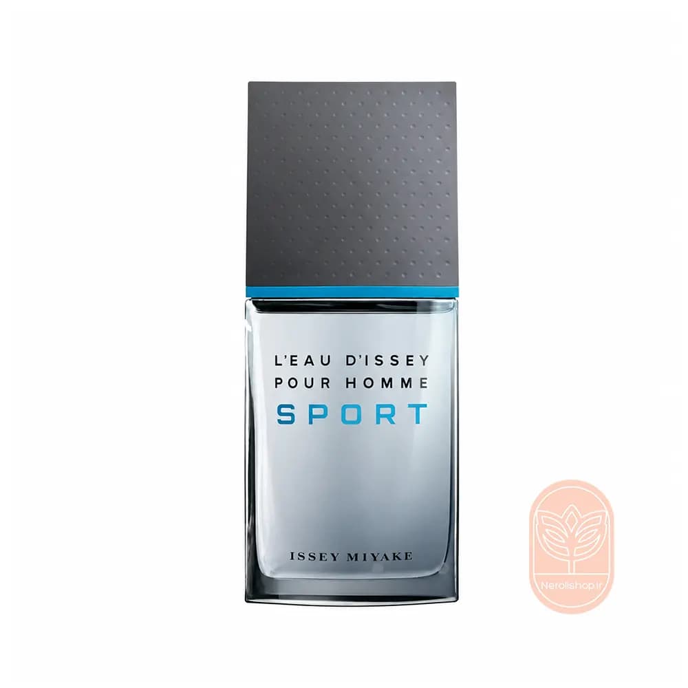 عطر ایسه میاکه لئو د ایسه پورهوم اسپرت | Issey Miyake Leau dissey Pour Homme Sport — تصویر ۲