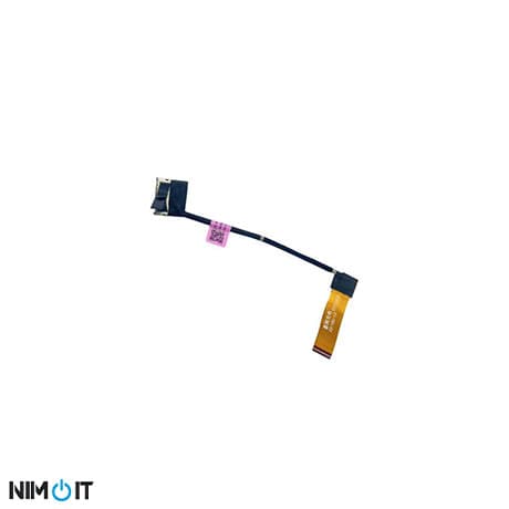 کابل فلت وبکم لپ تاپ HP REVOLVE 810 G1 810 G2 810 G3 — تصویر ۲