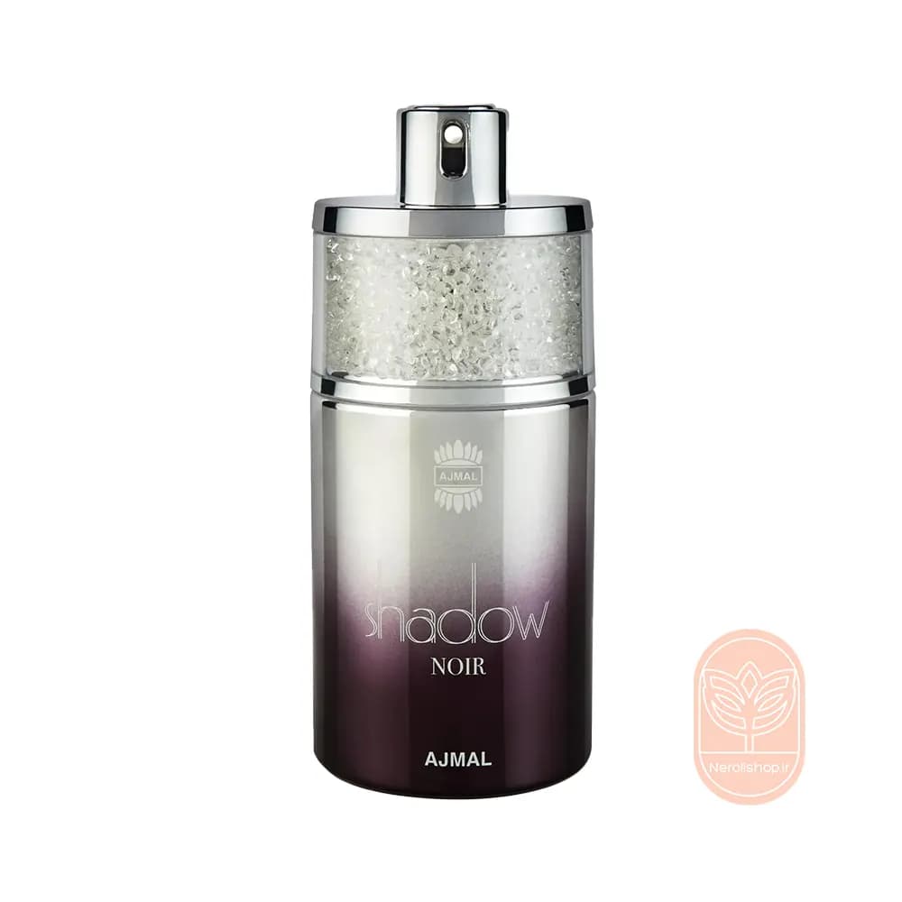 عطر اجمل شادو نویر | Ajmal Shadow Noir — تصویر ۲