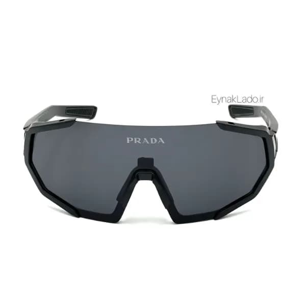 عینک آفتابی پرادا Prada مدل m2601 ورزشی | UV400 | مردانه — تصویر ۶