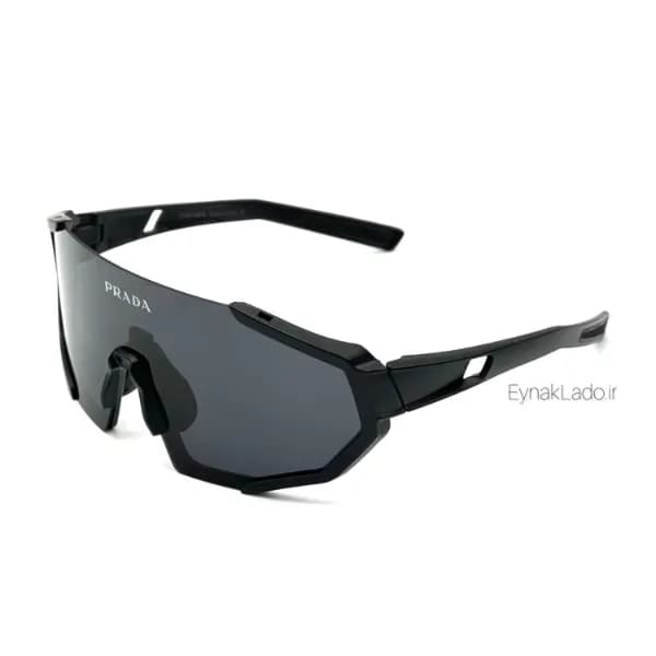 عینک آفتابی پرادا Prada مدل m2601 ورزشی | UV400 | مردانه — تصویر ۵
