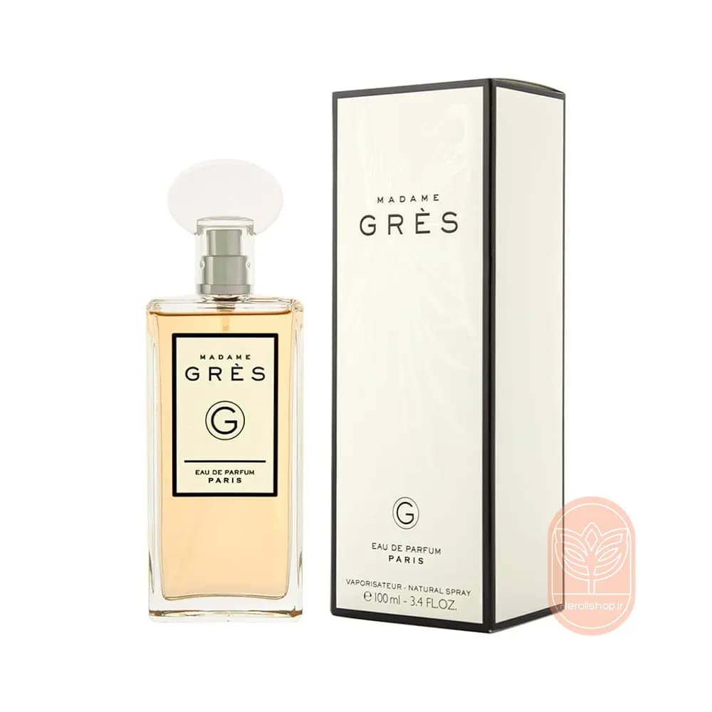 عطر گرس مادام | Gres Madame Gres