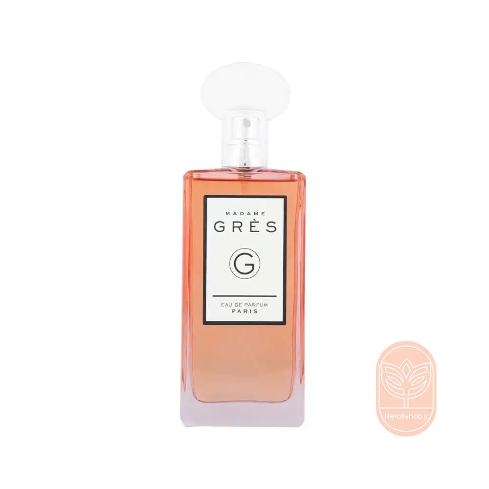 عطر گرس مادام | Gres Madame Gres — تصویر ۲