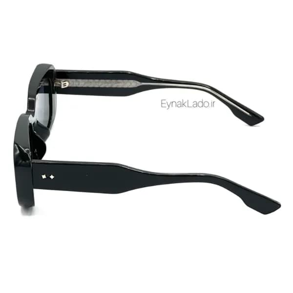 عینک آفتابی مسکات مدل CZ32311 فریم مستطیلی | لنز UV400 | زنانه — تصویر ۸
