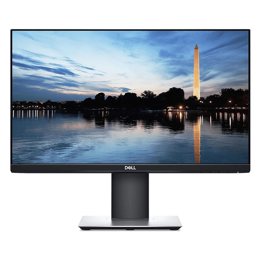 مانیتور Dell E2217 سایز 22 اینچ | پنل TN | رزولوشن Full HD | مناسب اداری و خانگی