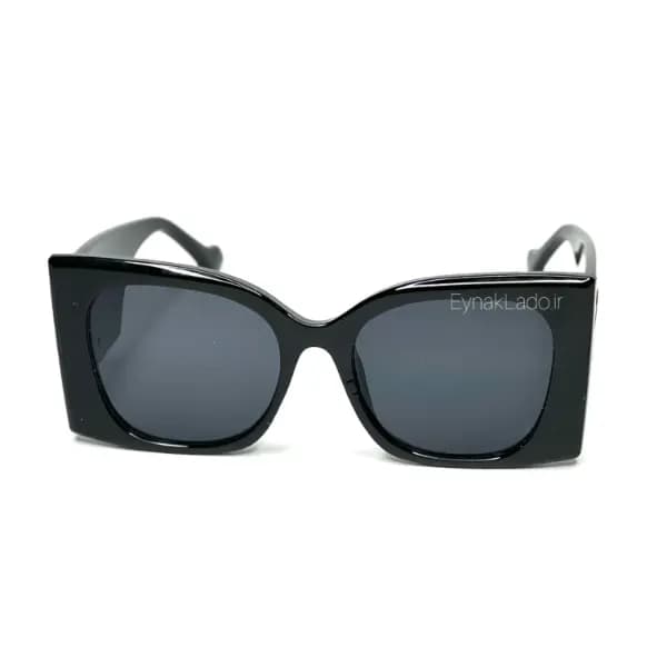 عینک آفتابی گوچی GUCCI مدل D902 فریم مربعی | لنز UV400 |زنانه — تصویر ۴