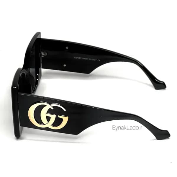عینک آفتابی گوچی GUCCI مدل D902 فریم مربعی | لنز UV400 |زنانه — تصویر ۶
