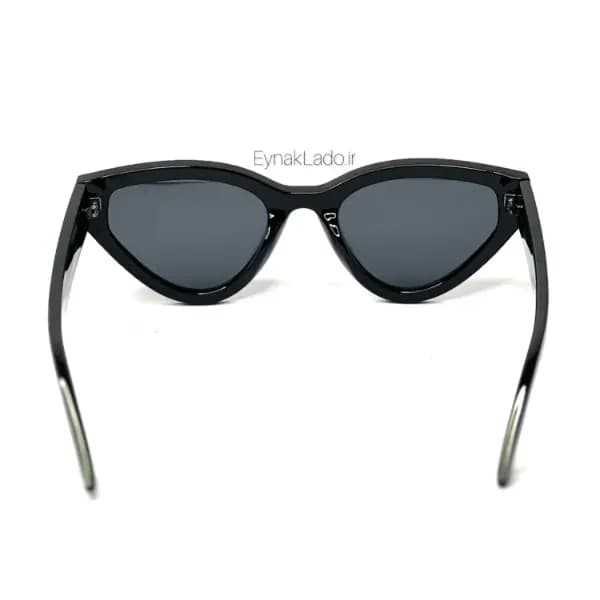 عینک افتابی کریستین دیور Christian dior مدل O2241فریم گربه ای | لنز UV400 | زنانه — تصویر ۵