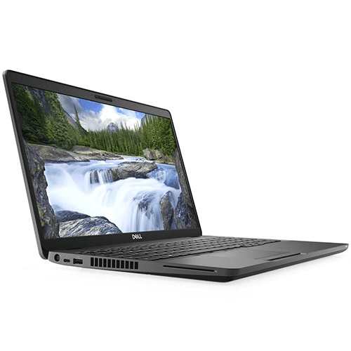 لپ تاپ استوک DELL Latitude 5500 CORE I5-8365U 8G DDR4 256G SSD INTEL HD 15.6 — تصویر ۳