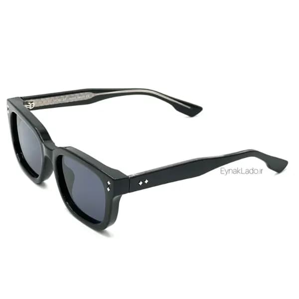 عینک افتابی موسکات Moscot مدل CZM3234فریم مربعی | لنز UV400 | مناسب زنانه و مردانه — تصویر ۳