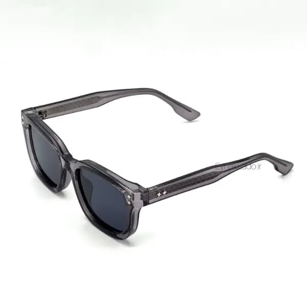 عینک افتابی موسکات Moscot مدل CZM3234فریم مربعی | لنز UV400 | مناسب زنانه و مردانه — تصویر ۲