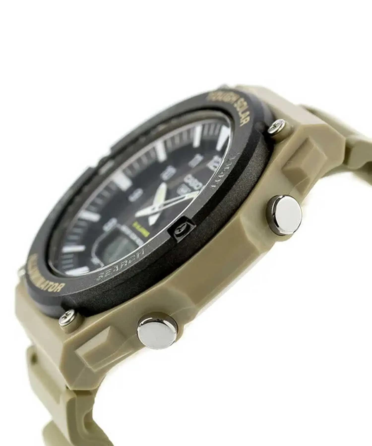 ساعت مچی مردانه کاسیو CASIO AQ-S820W-5AVDF — تصویر ۶