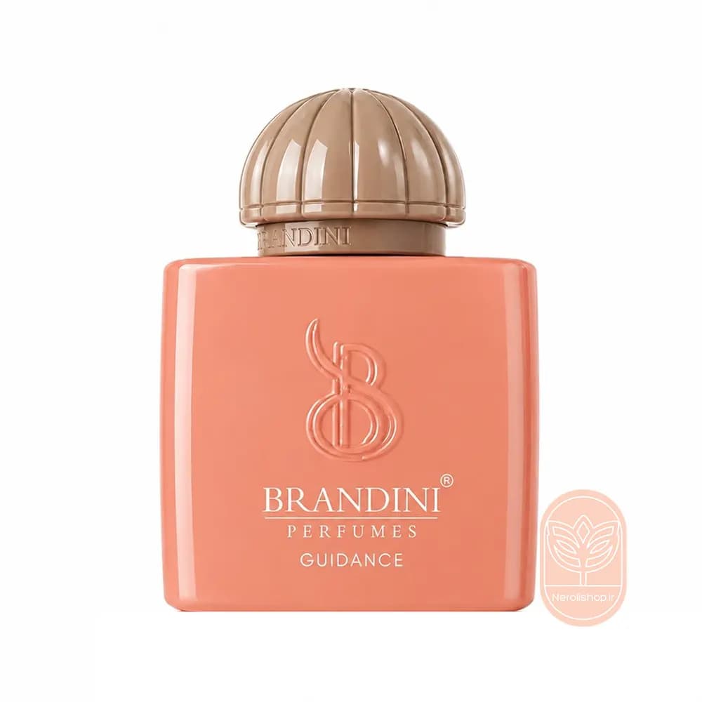 عطر آمواج گایدنس برندینی | Brandini Amouage Guidance — تصویر ۲