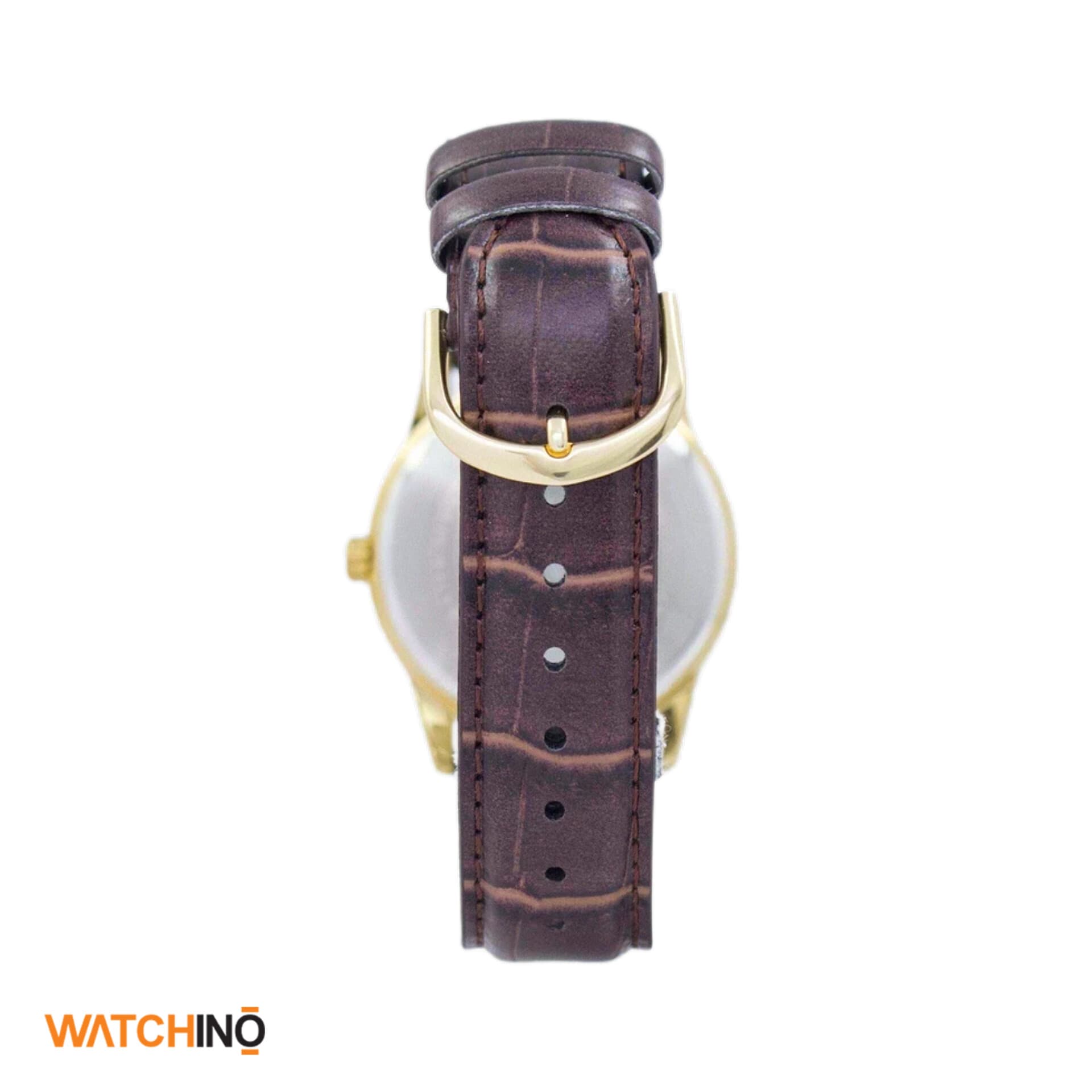 ساعت مچی مردانه کاسیو CASIO MTP‑V001GL‑9BUDF — تصویر ۶