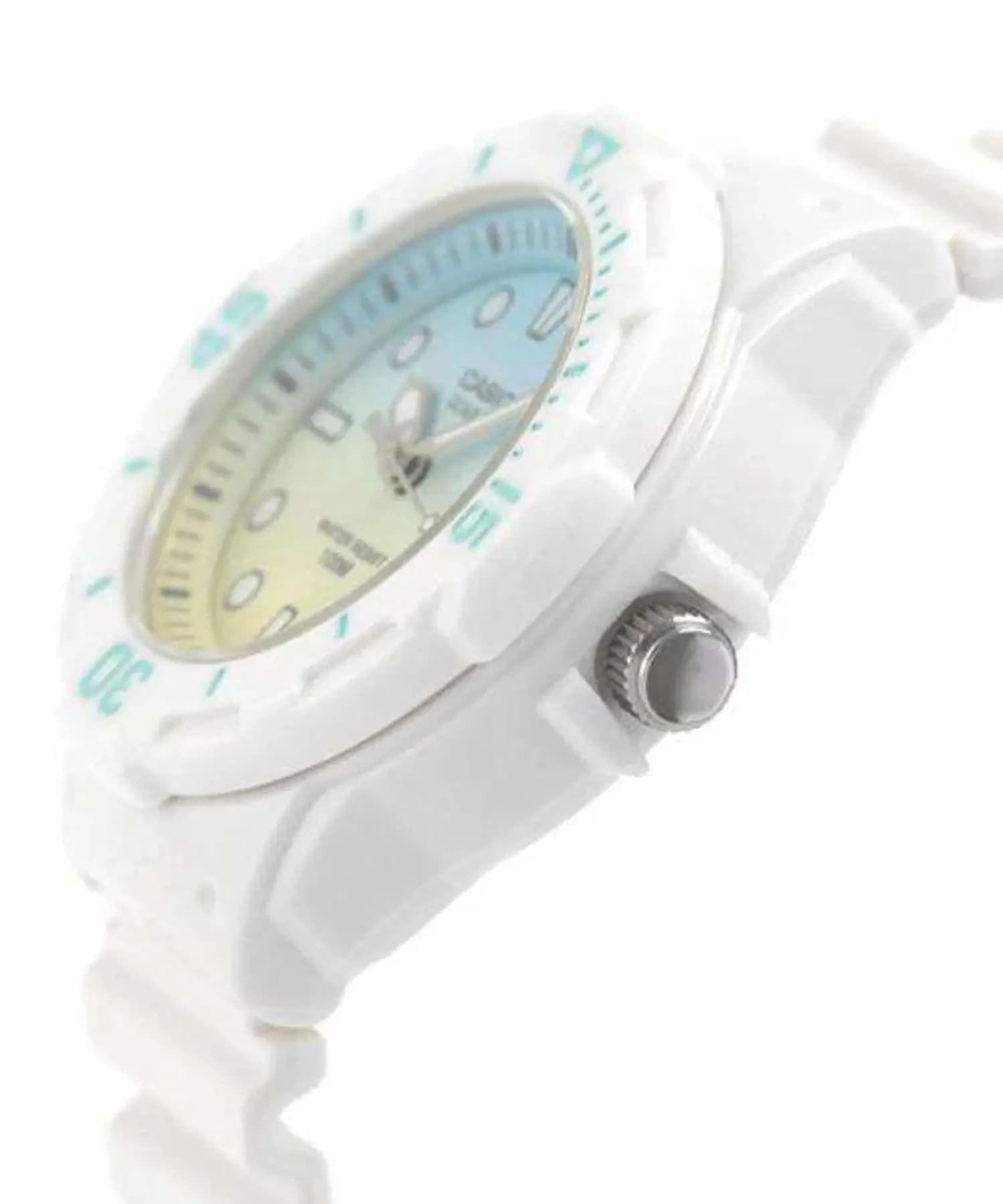ساعت مچی زنانه کاسیو CASIO LRW‑200H‑2E2VDR — تصویر ۵