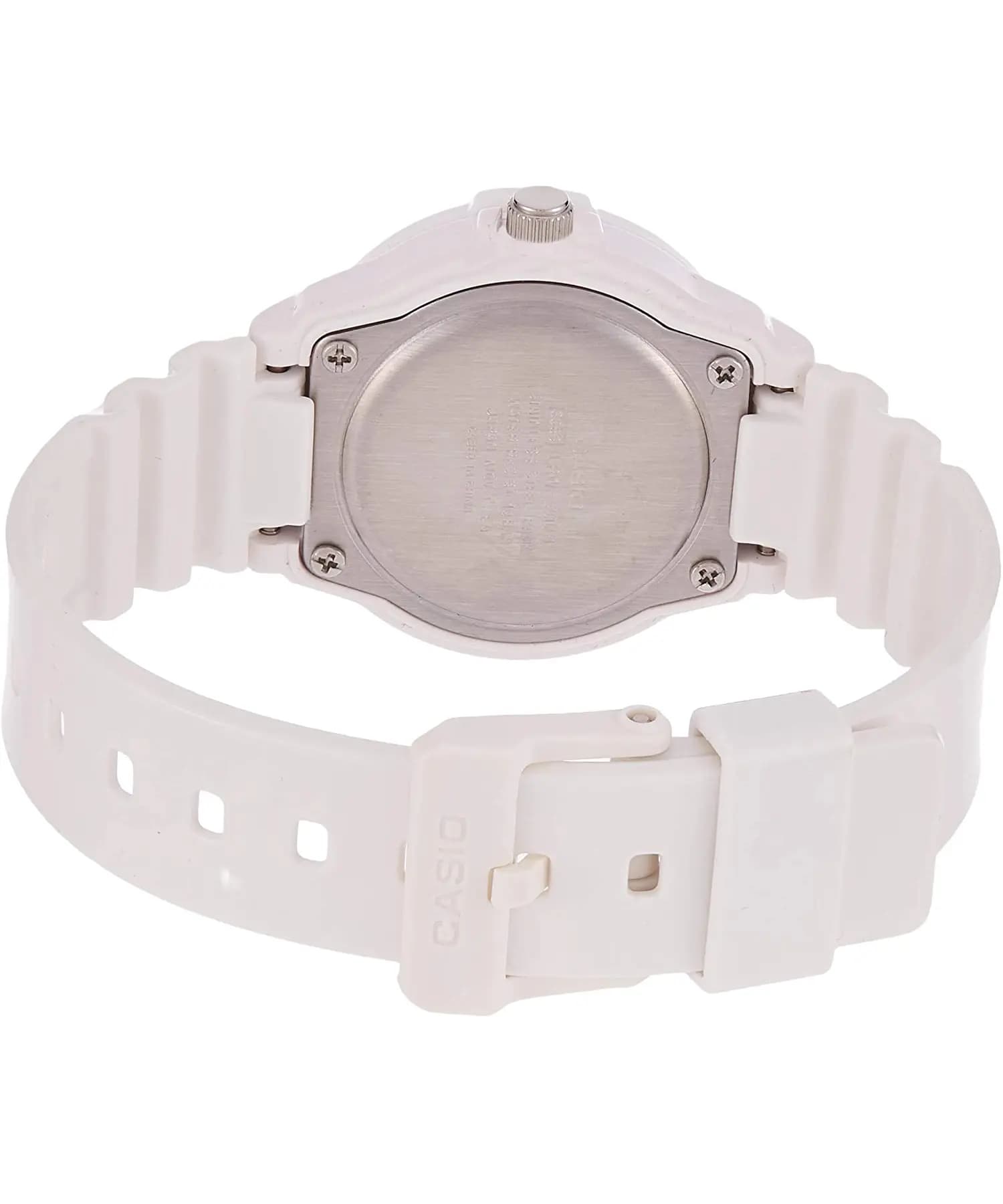ساعت مچی زنانه کاسیو CASIO LRW‑200H‑2E2VDR — تصویر ۴
