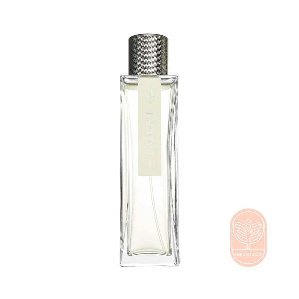 عطر لاگوست پور فمه | Lacoste Pour Femme — تصویر ۳