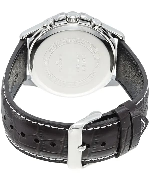 ساعت مچی مردانه کاسیو CASIO MTP‑1374L‑7A1VDF — تصویر ۹