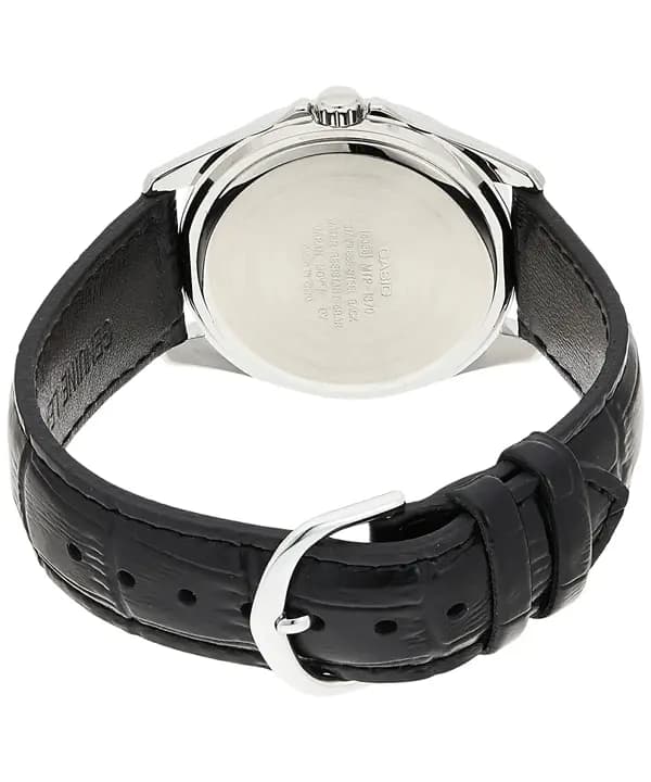 ساعت مچی مردانه کاسیو CASIO MTP‑1370L‑7AVDF — تصویر ۵