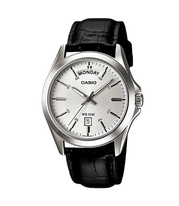ساعت مچی مردانه کاسیو CASIO MTP‑1370L‑7AVDF — تصویر ۳
