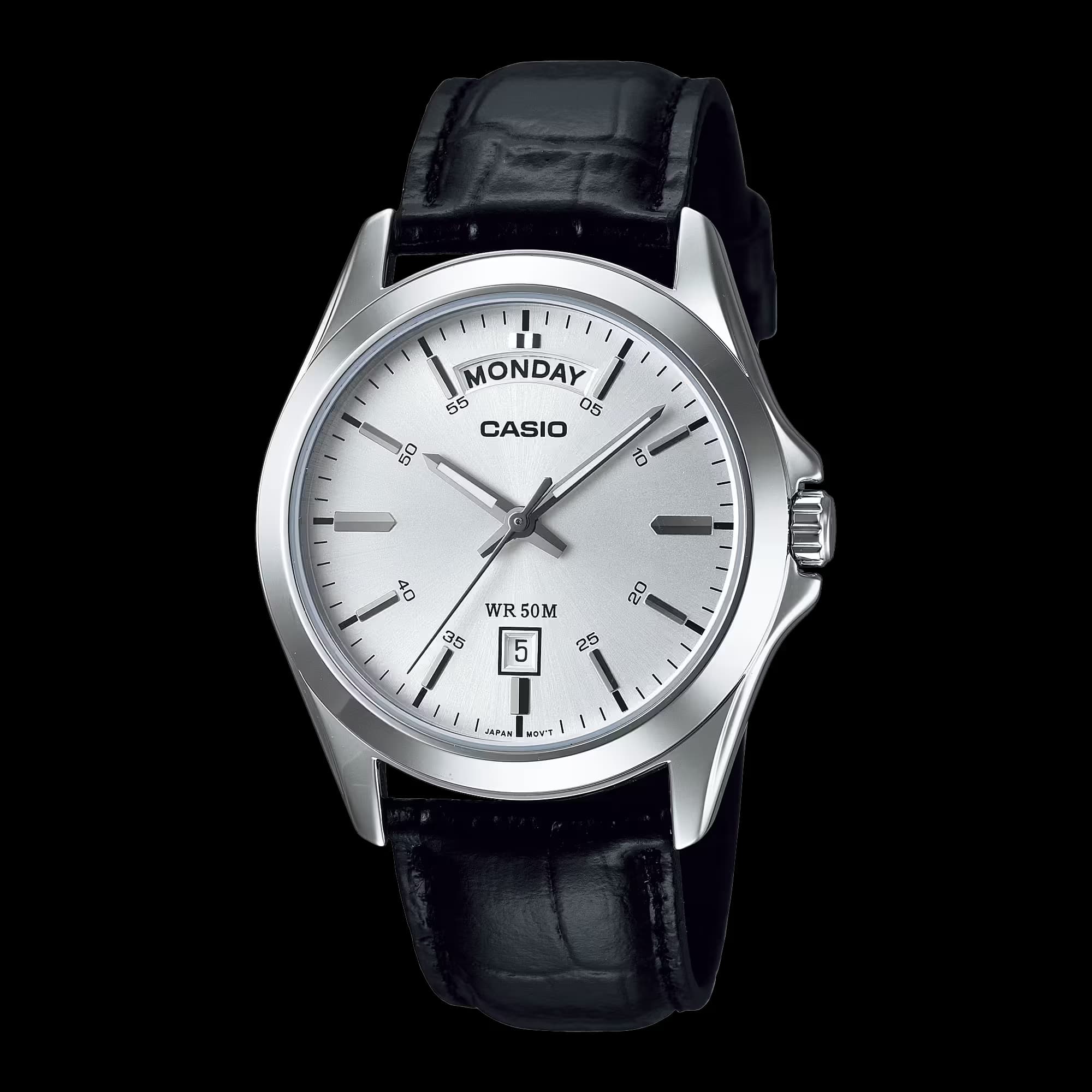 ساعت مچی مردانه کاسیو CASIO MTP‑1370L‑7AVDF