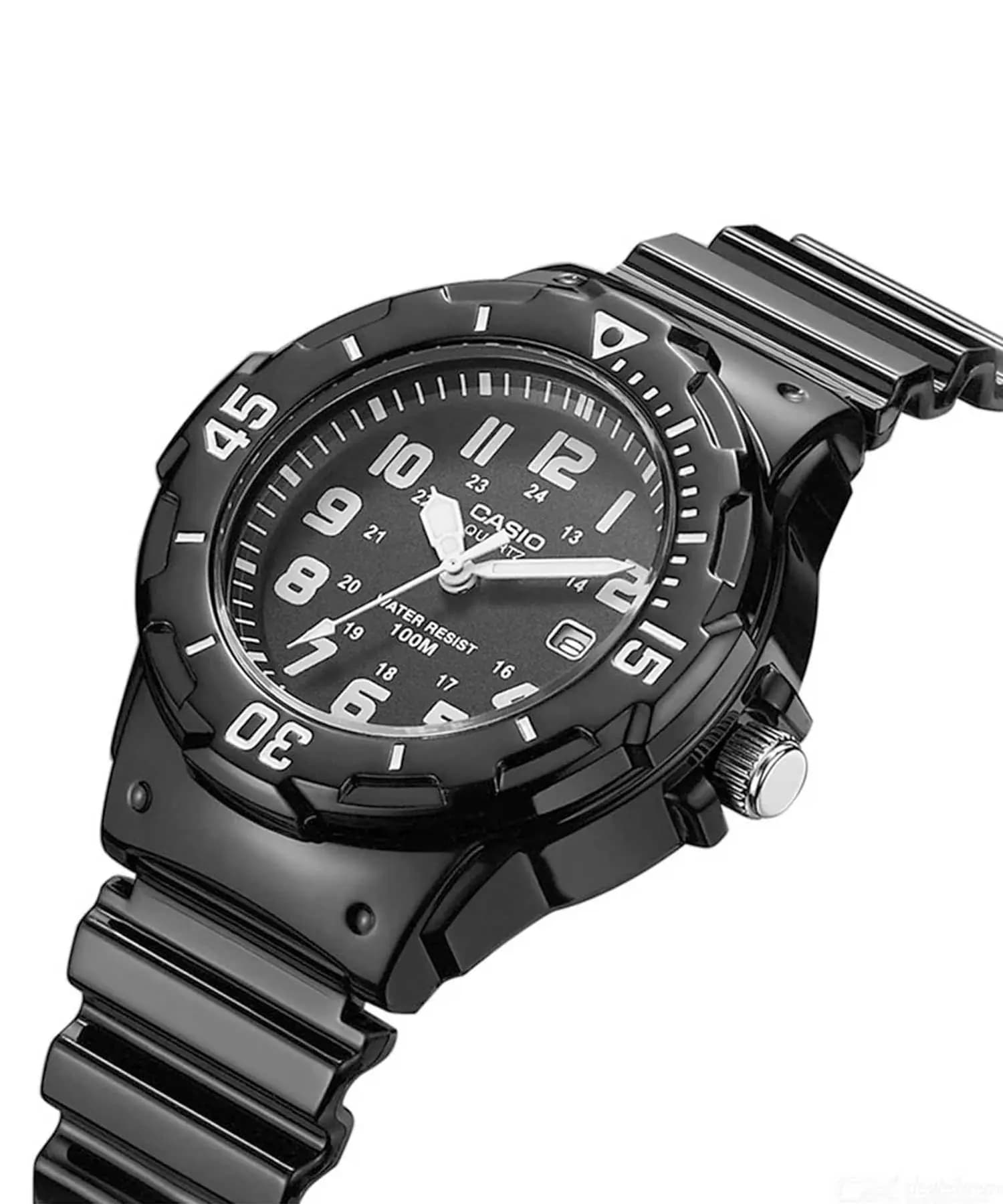 ساعت مچی زنانه کاسیو CASIO LRW-200H-1BVDF — تصویر ۶