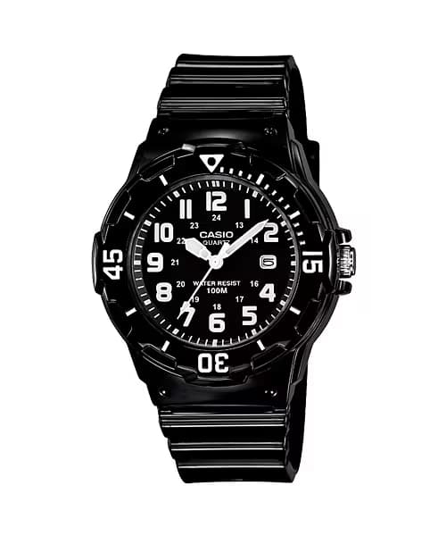 ساعت مچی زنانه کاسیو CASIO LRW-200H-1BVDF