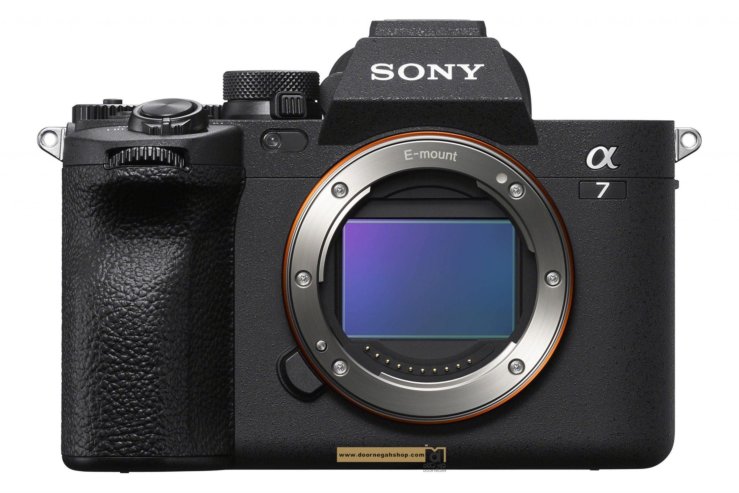دوربین بدون آینه Sony Alpha a7 IV Body