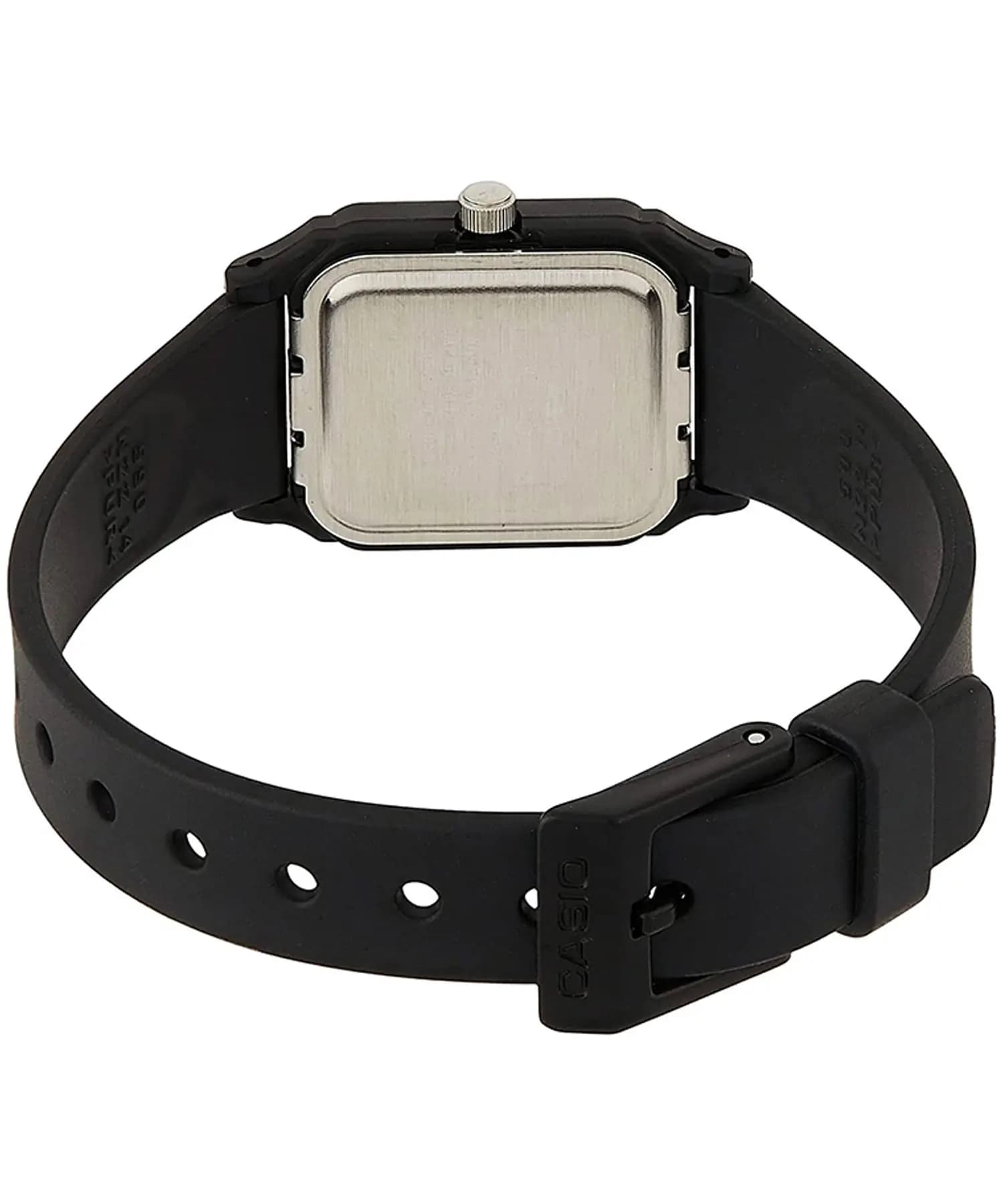 ساعت مچی زنانه کاسیو CASIO LQ-142E-2ADF — تصویر ۵
