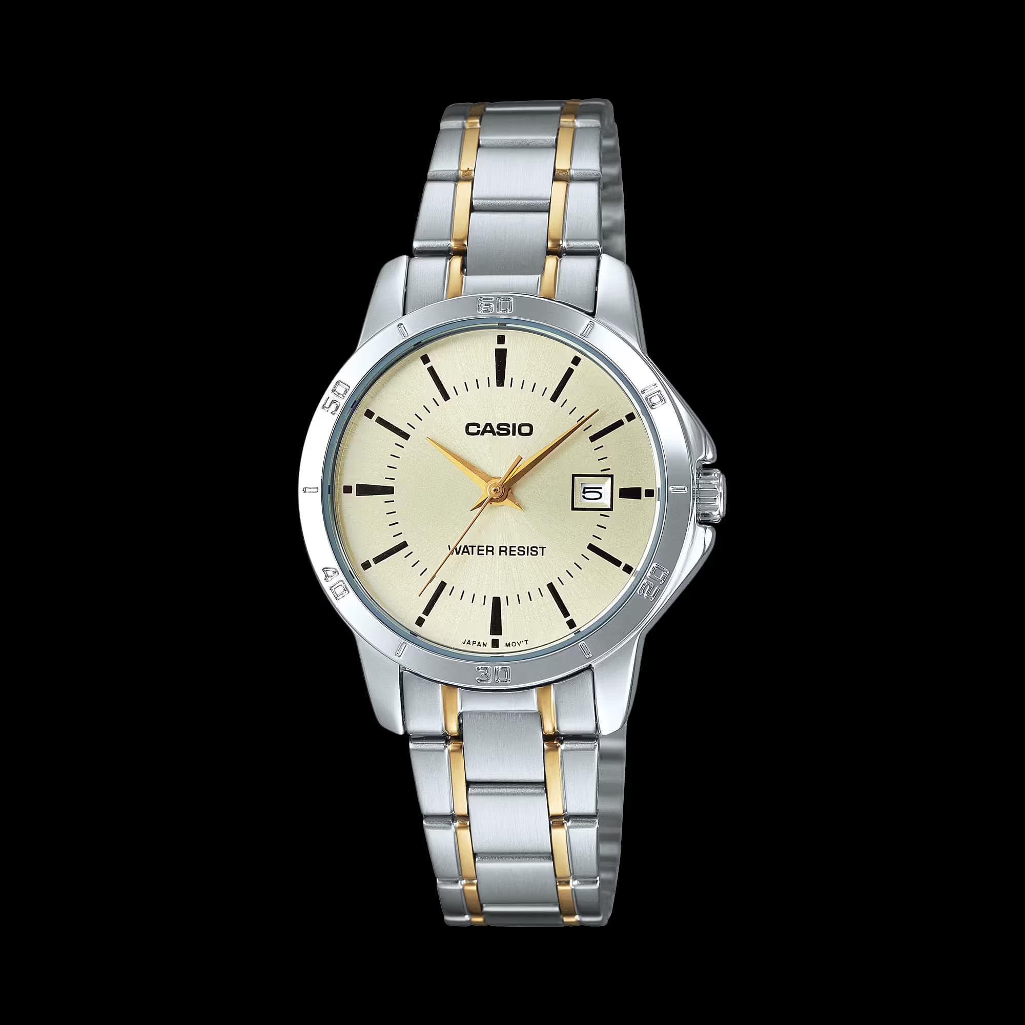 ساعت مچی زنانه کاسیو CASIO LTP-V004SG-9AUDF