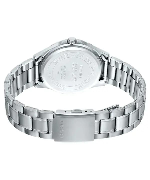 ساعت مچی مردانه کاسیو CASIO MTP-VD01D-2EVUDF — تصویر ۵