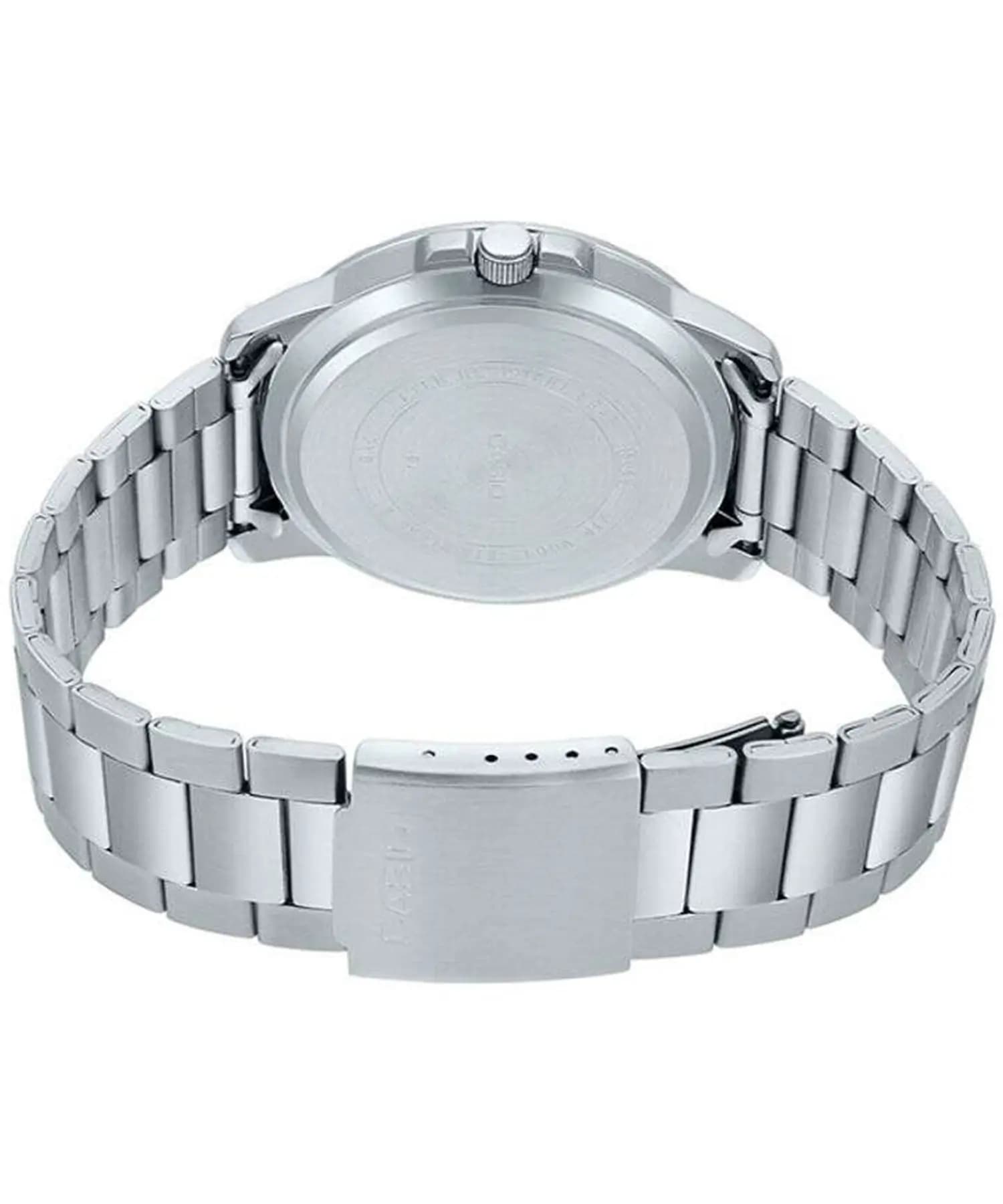ساعت مچی مردانه کاسیو CASIO MTP-VD01D-2EVUDF — تصویر ۹