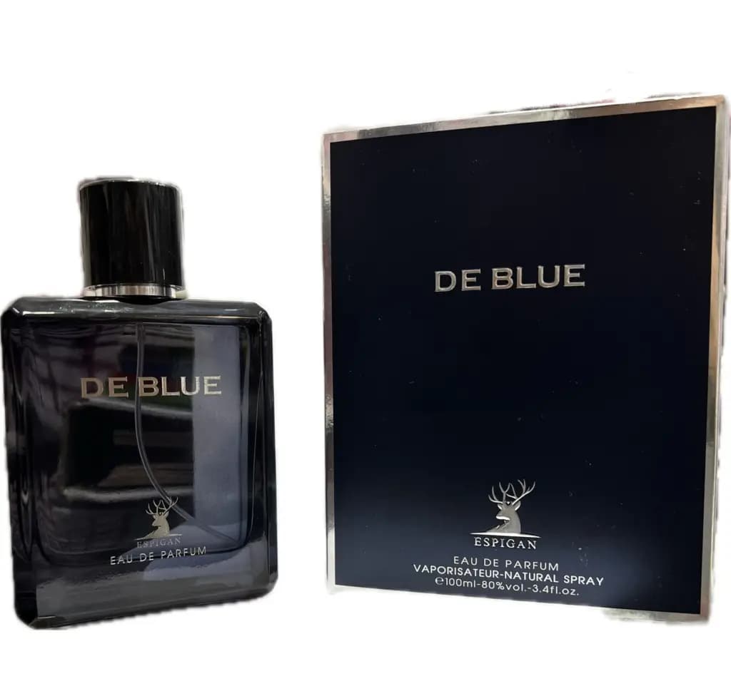 عطر ادکلن اسپیگان بلوی دی شنل | Espigan De Blue — تصویر ۳