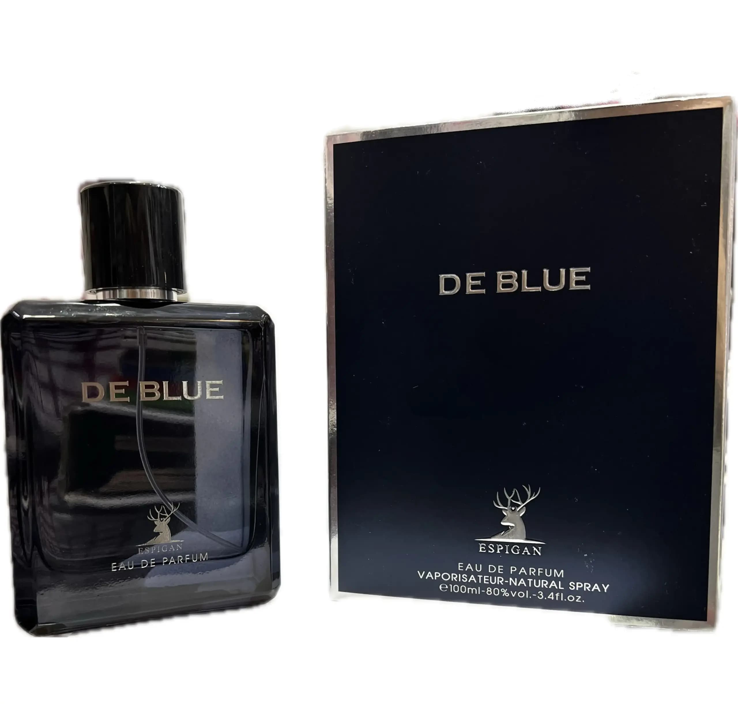 عطر ادکلن اسپیگان بلوی دی شنل | Espigan De Blue