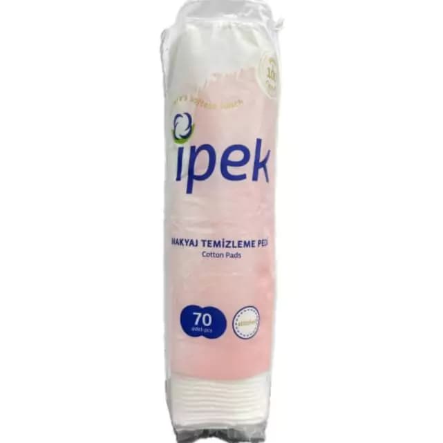 پد ارایش پاک کن ایپک (Ipek)