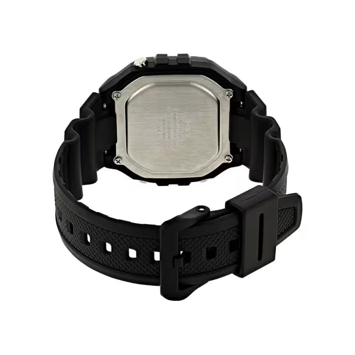 ساعت مچی مردانه کاسیو CASIO W-218H-1AVDF — تصویر ۳
