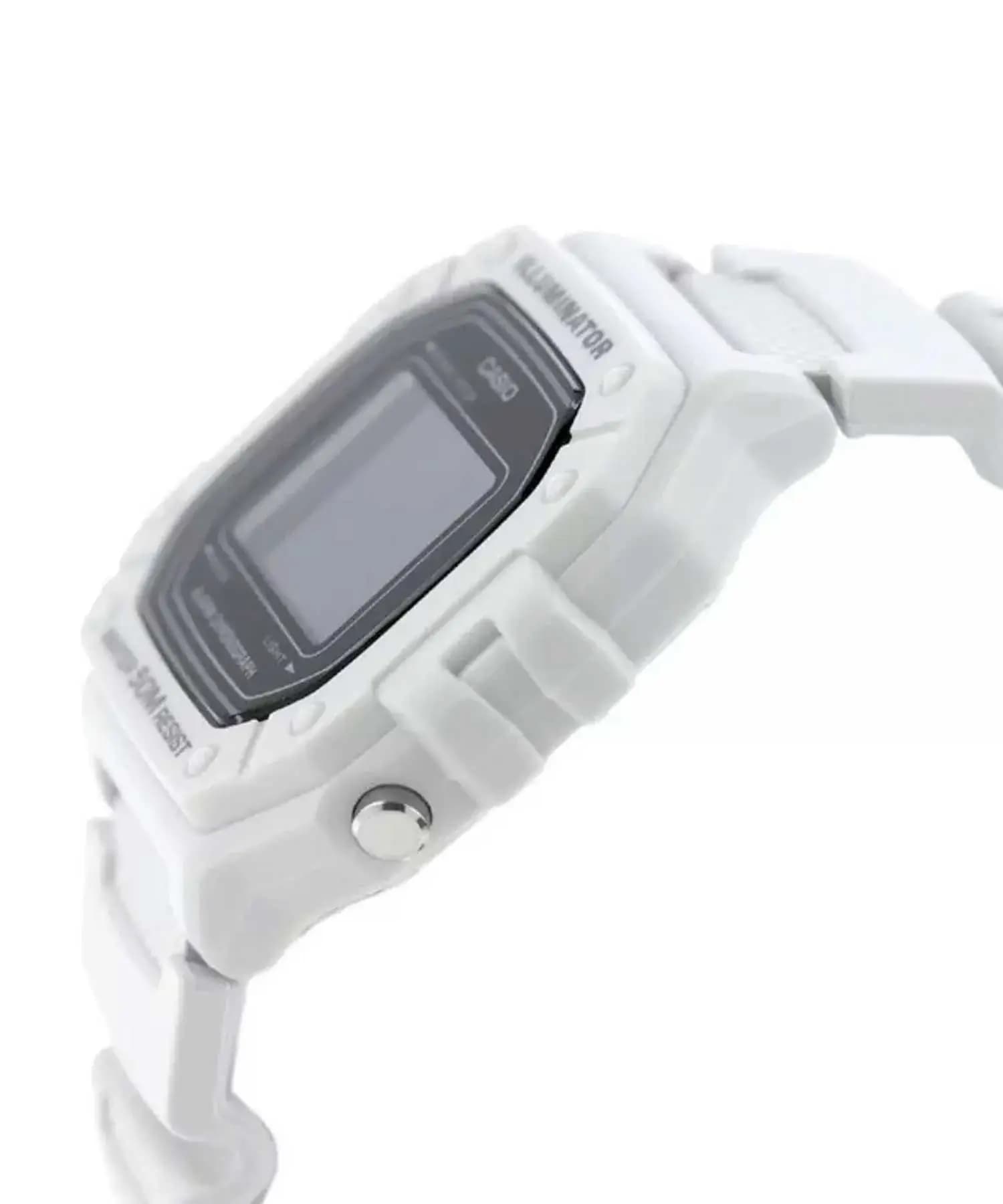 ساعت مچی مردانه کاسیو CASIO W-218H-8BVDF — تصویر ۷